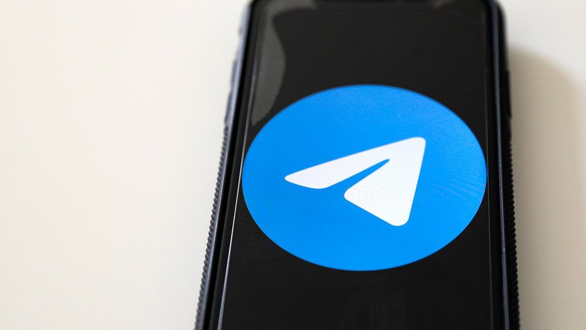 Reportan problemas en el funcionamiento de Telegram