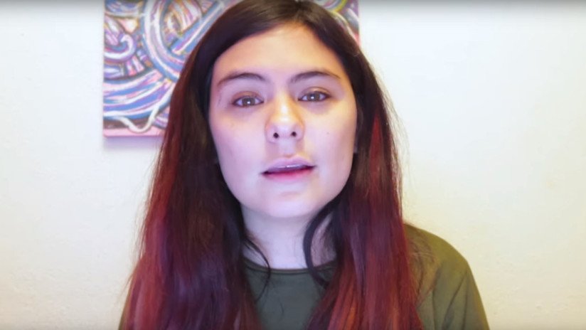 Una famosa 'youtuber' mexicana denuncia que fue víctima de abuso sexual por un familiar