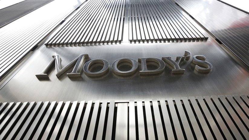 Moody's vaticina una reducción del crecimiento de la economía mundial en 2020