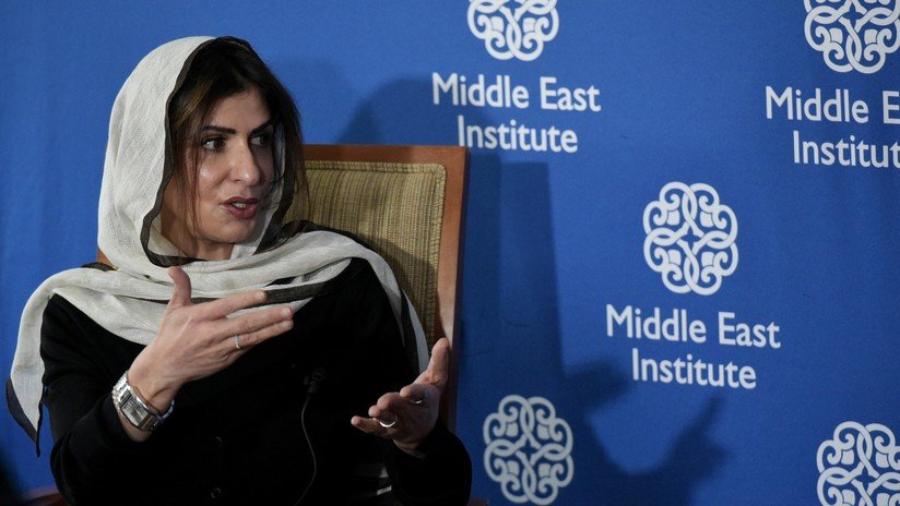 Una princesa saudita está 'desaparecida' tras un supuesto intento de huir del país