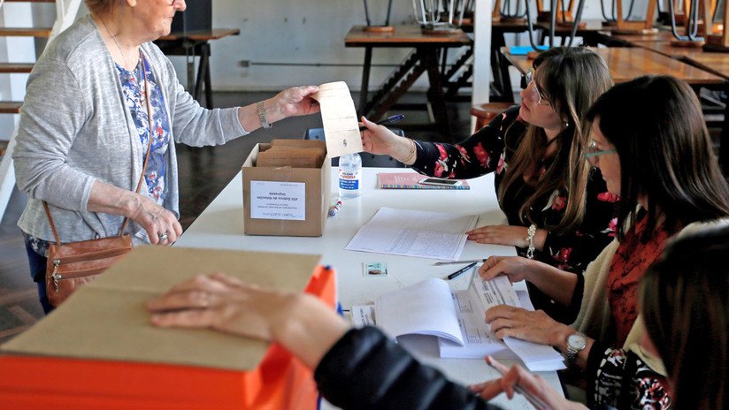 Elecciones en Uruguay: ¿los derechos no alcanzan para evitar la demanda de alternancia?
