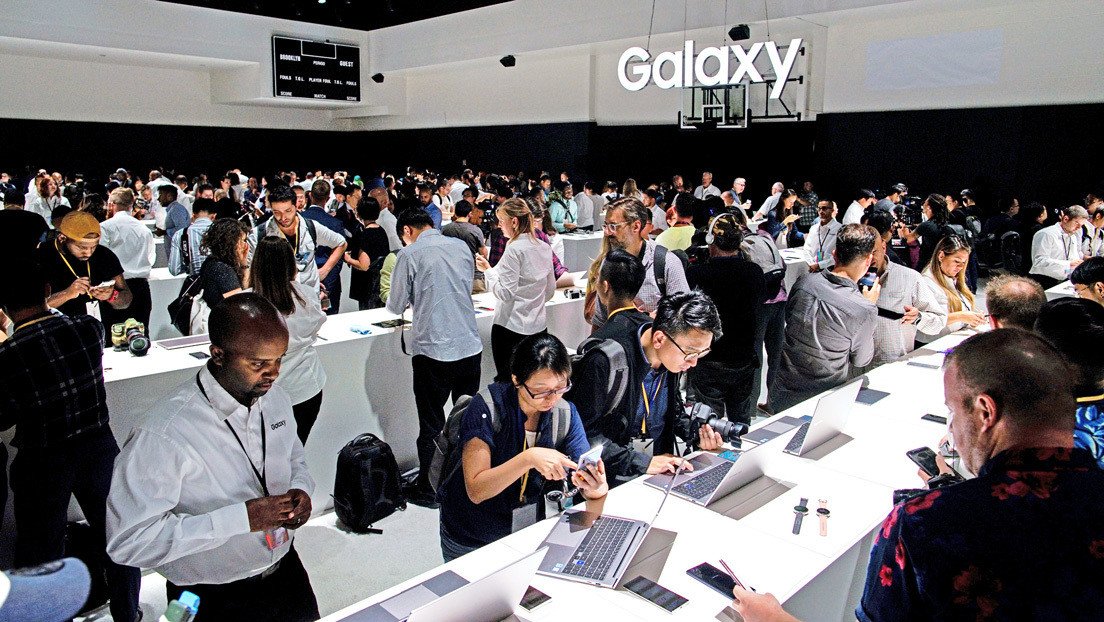 Filtran imágenes del nuevo Samsung Galaxy S11 Plus y la novedad de su cámara (FOTOS, VIDEO)