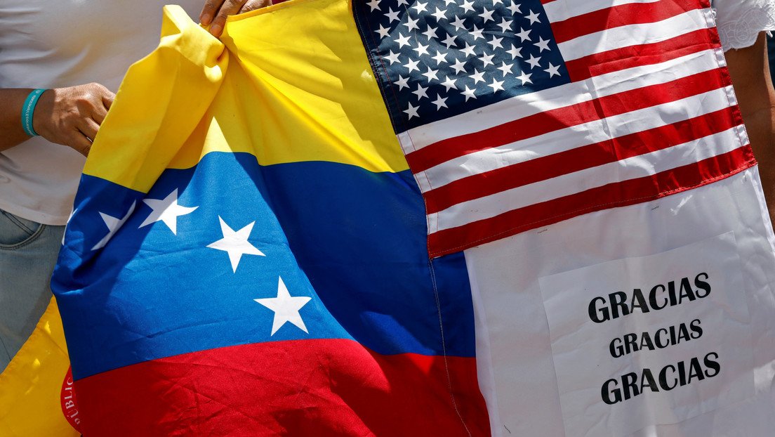 Ministerio de Exteriores ruso: La guerra relámpago de EE.UU. contra Maduro fracasó
