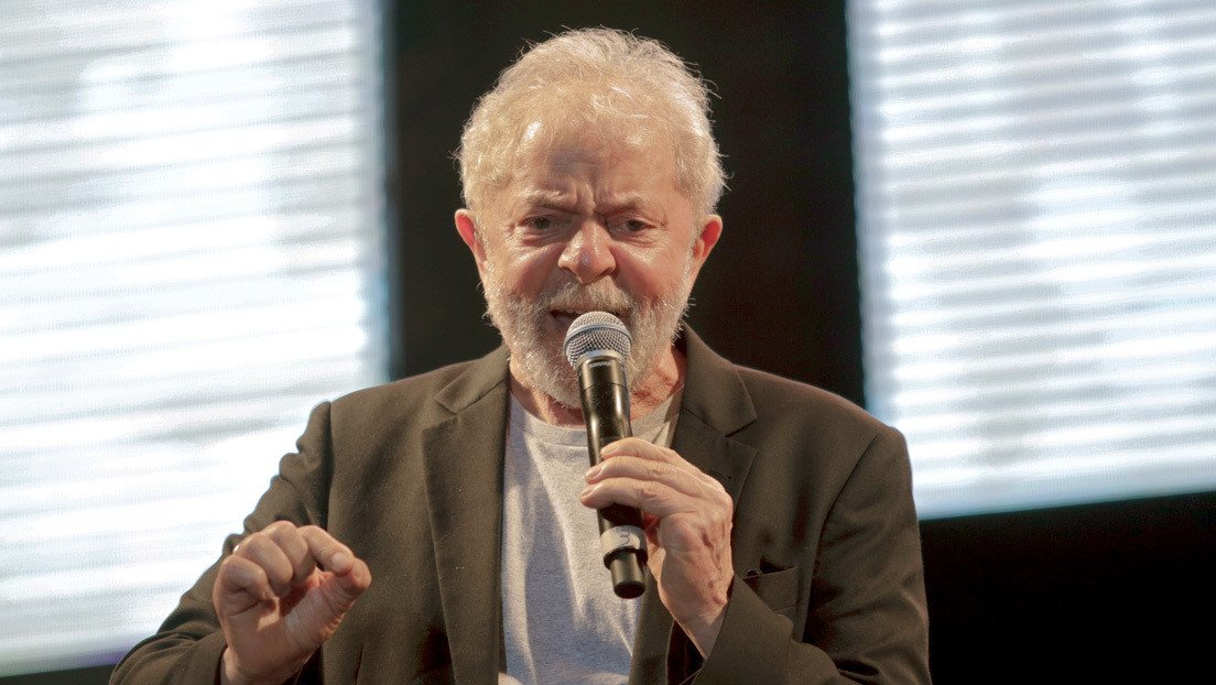 Arranca en Brasil el juicio en segunda instancia sobre la condena a Lula en el caso Atibaia