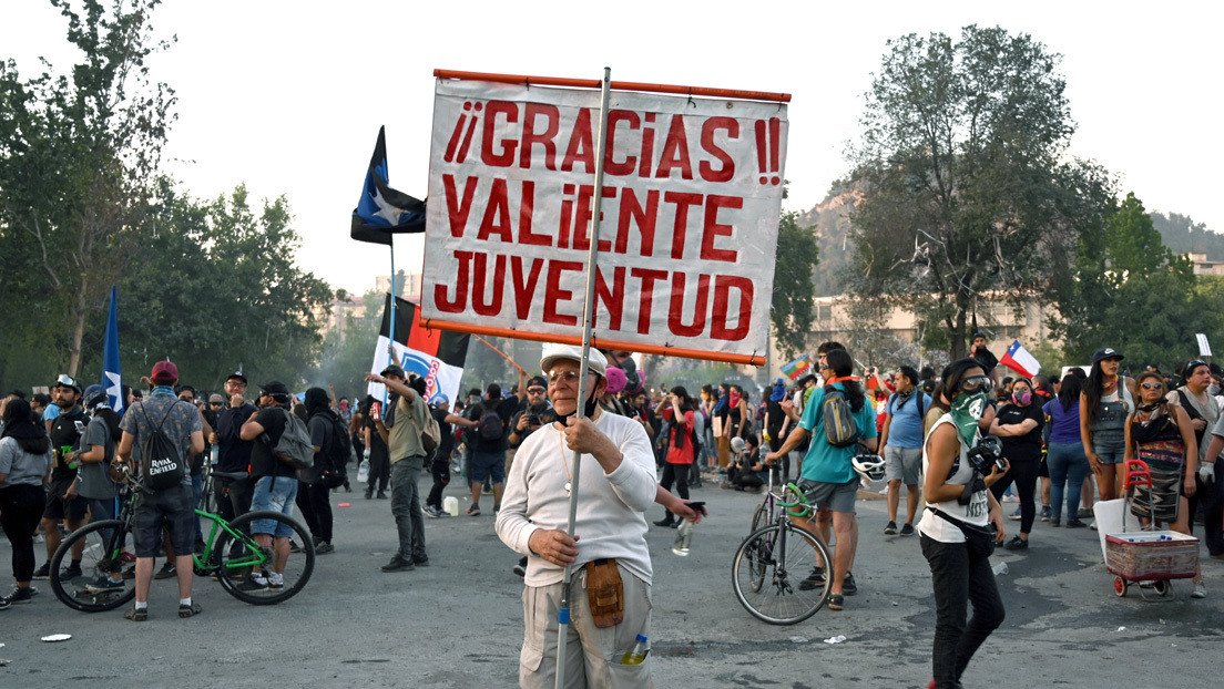 Gobierno de Chile envía al Congreso el proyecto para adelantar a diciembre el reajuste de las pensiones