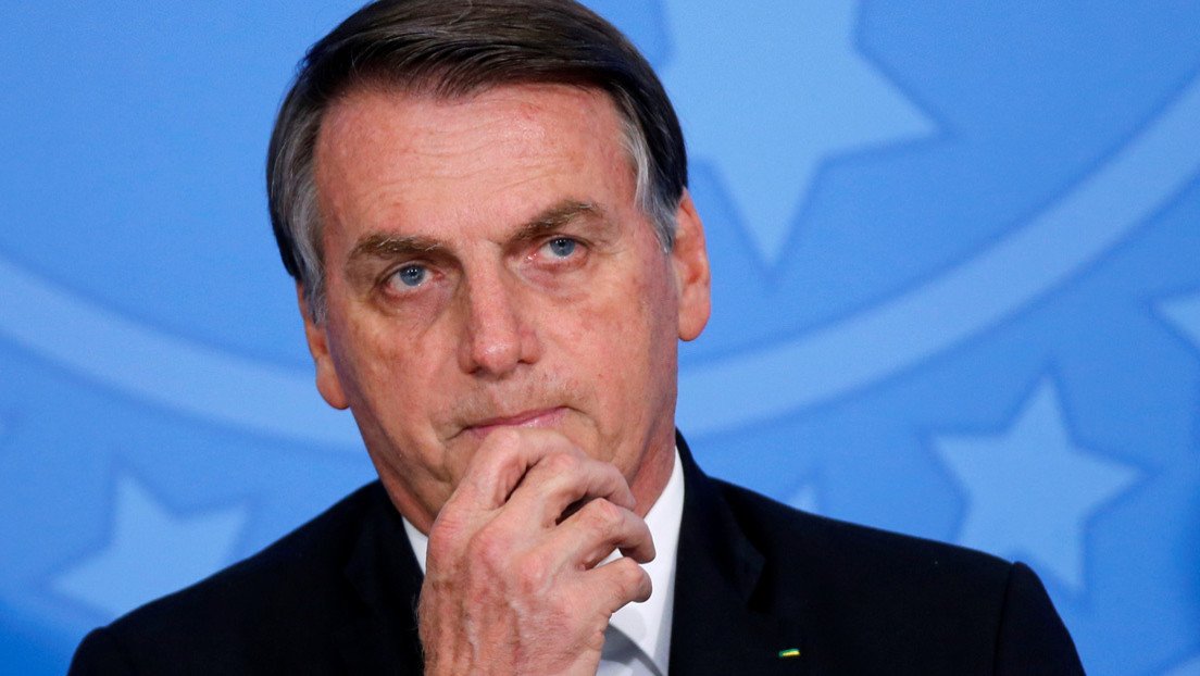 Grupos de derechos humanos denuncian a Bolsonaro por "incitación al genocidio" ante el Tribunal Penal Internacional