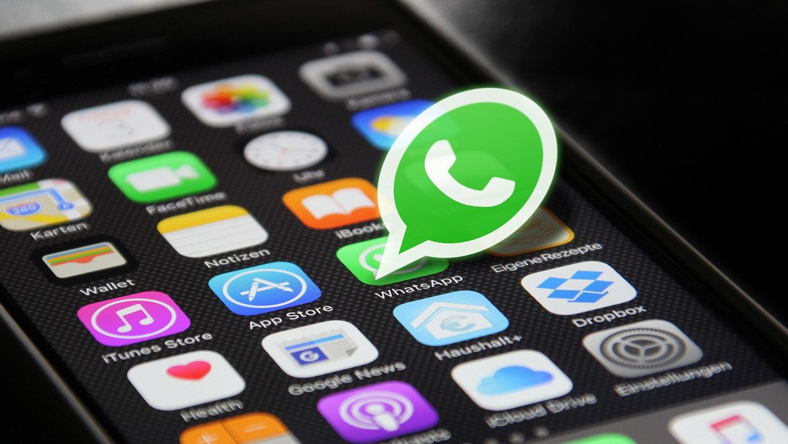 WhatsApp registra fallas en varias partes de Europa y América Latina