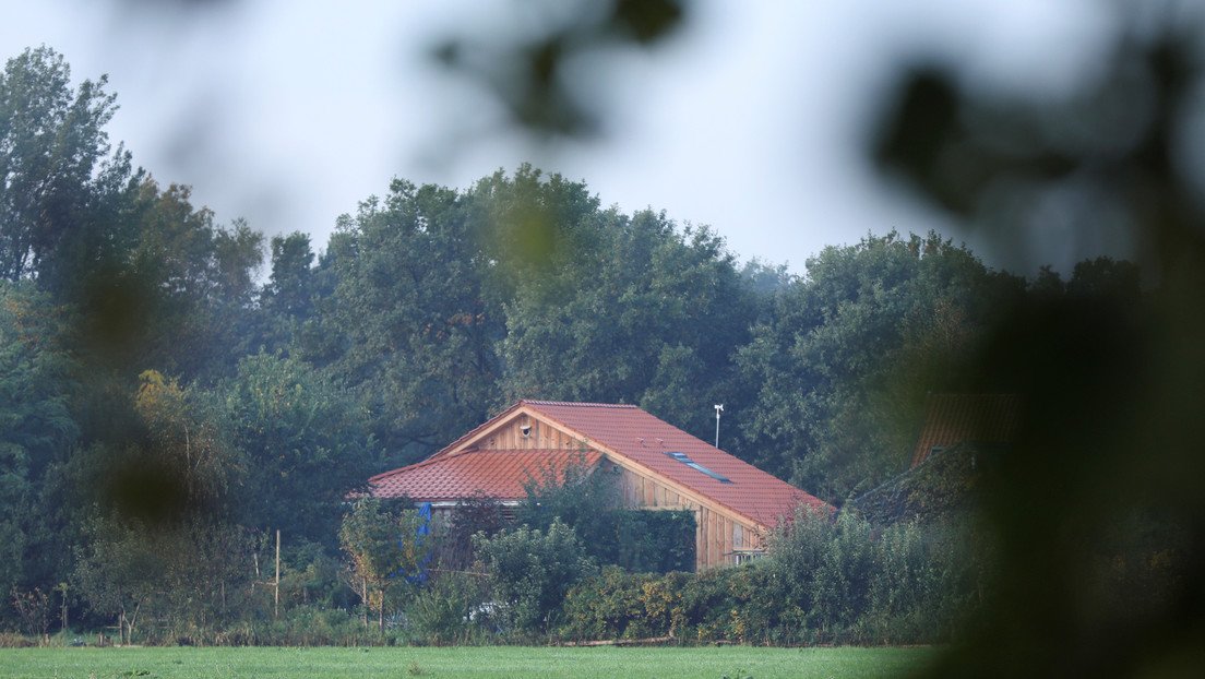 Países Bajos: Acusan de abuso sexual al padre que durante 9 años mantuvo a sus hijos encerrados en una granja