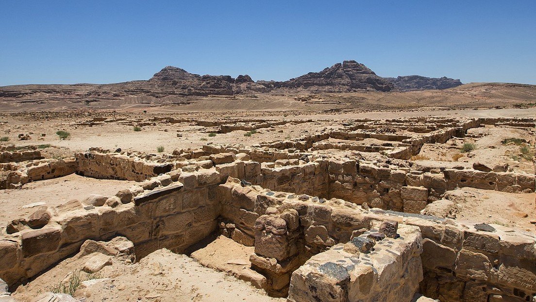 Jordania podría ser el origen de la pieza de ajedrez más antigua del mundo