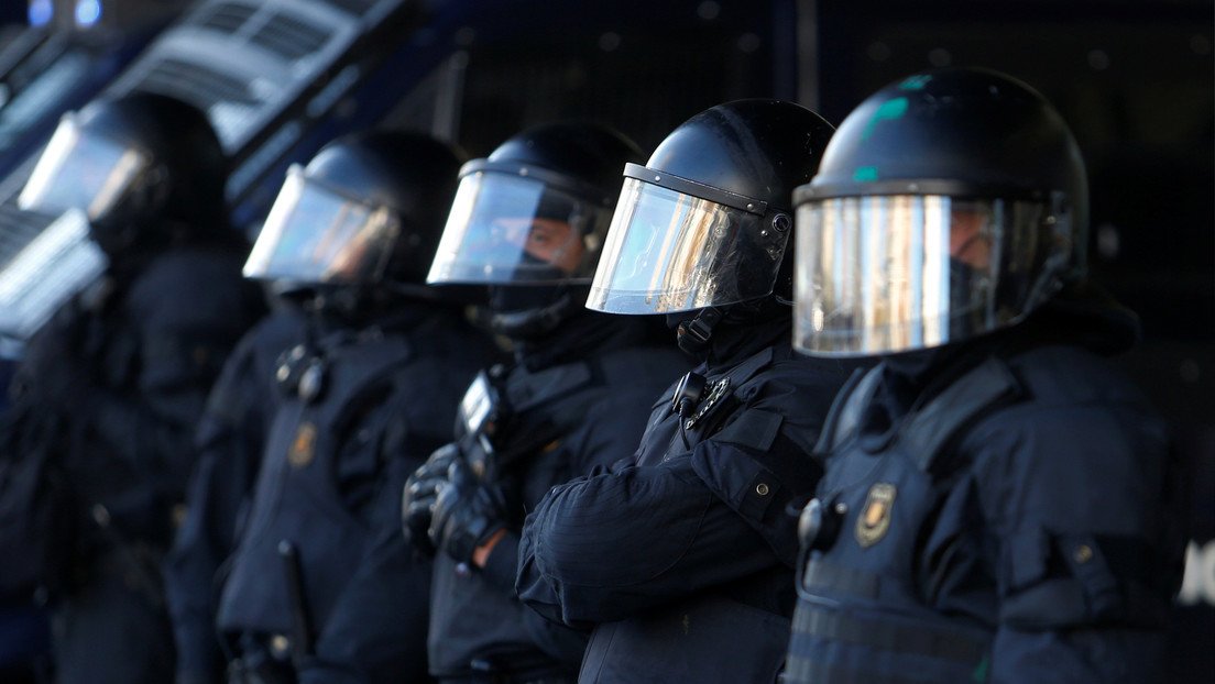 Lo que España podrá enseñar a la Policía chilena
