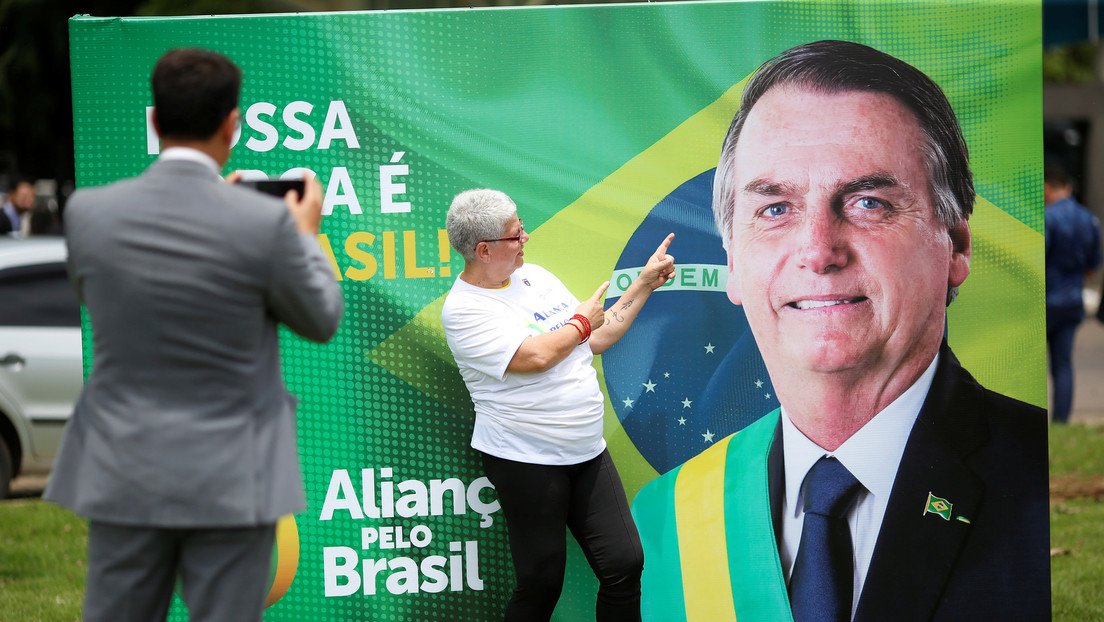 'Brasil en colapso' o cómo restringir la democracia a la clase privilegiada