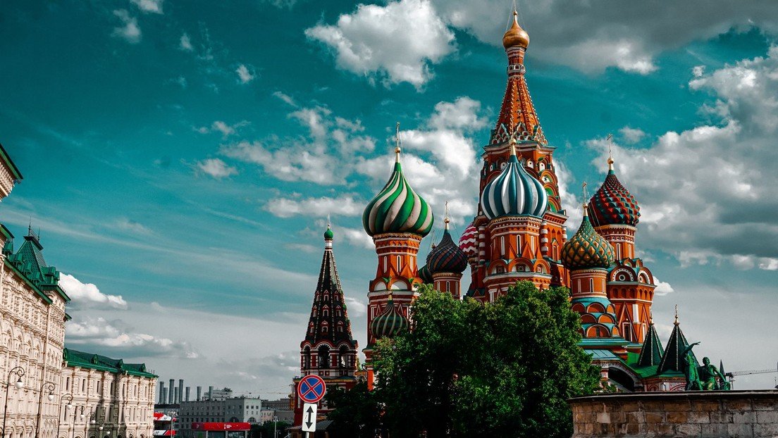 Moscú se lleva el 'Óscar del turismo' como mejor ciudad para ir de viaje