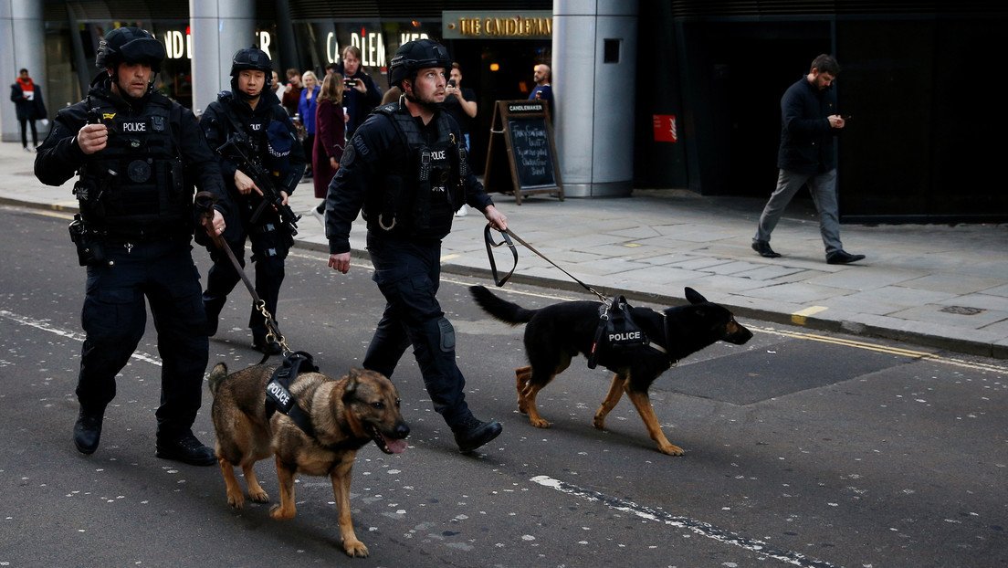 El atacante del Puente de Londres había sido condenado por terrorismo islamista