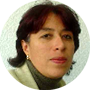 Karla Valverde Viesca, especialista en políticas del bienestar y profesora en la UNAM.