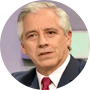 Álvaro García Linera, vicepresidente dimitido de Bolivia