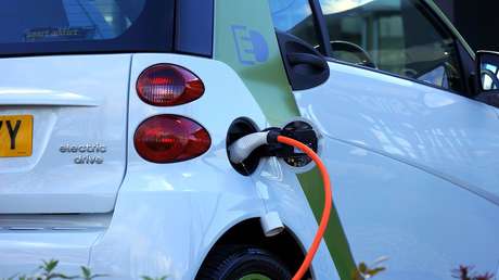 Una nueva tecnología permitiría cargar un vehículo eléctrico en solo 10 minutos