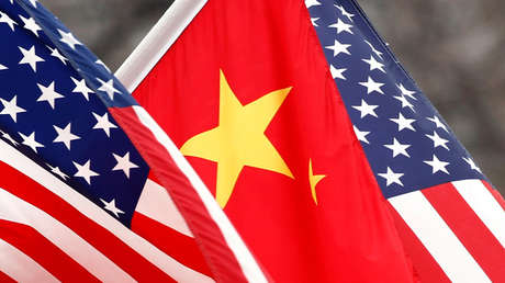 China afirma haber alcanzado un principio de consenso con EE.UU.