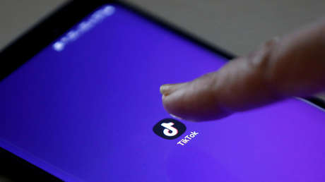 EE.UU. abre una investigación de seguridad nacional sobre el gigante chino TikTok
