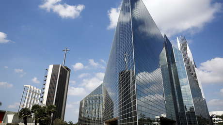 Una pastora asegura que el "cristiano silencioso" Donald Trump quería levantar una megaiglesia
