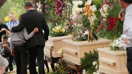 Los cárteles son "peores que el Estado Islámico": familiares de las víctimas de la masacre de mormones instan a México a aceptar la ayuda de EE.UU.
