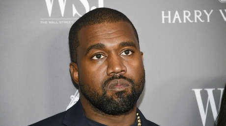 "¿De qué se ríen?": Kanye West reafirma su intención de postularse a la Presidencia y los presentes estallan en risas (VIDEO)
