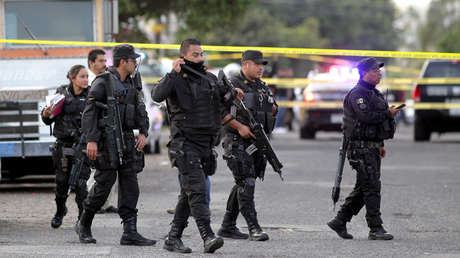 Secuestran, interrogan y descuartizan a 2 hombres en México por pertenecer a un cártel rival