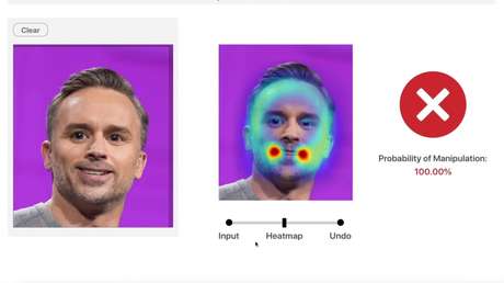 VIDEO: Adobe presenta una herramienta que permite detectar imágenes 'photoshopeadas' y revertir las manipulaciones