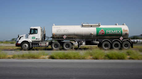 Pemex reconoce "intentos de ataques cibernéticos" que afectaron al 5 % de sus equipos