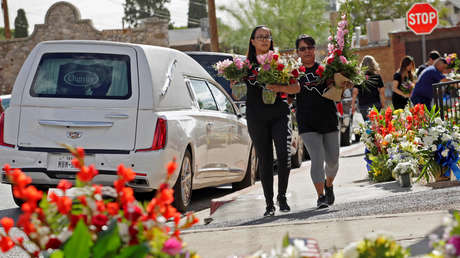 Los delitos de odio en EE.UU. alcanzan su nivel más alto de los últimos 16 años