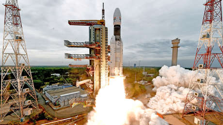 India demuestra con imágenes que su misión lunar del 2019 no ha sido un fracaso