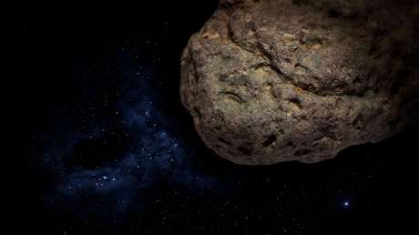 La NASA supervisa tres asteroides que pasarán cerca de la Tierra en un solo día