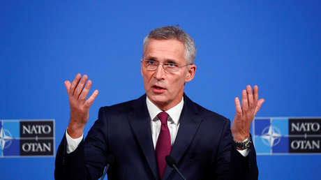 La OTAN anuncia la "histórica decisión" de reconocer el espacio como un dominio operativo