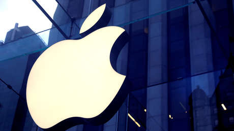 Trump señala que EE.UU. considera eximir a Apple de los aranceles impuestos a China