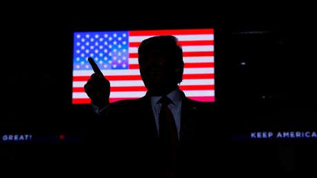 Trump: EE.UU. considerará terroristas a los carteles de narco mexicanos