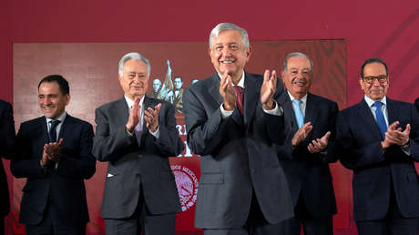 La inversión privada en el gobierno de López Obrador: necesidades y obligaciones compartidas