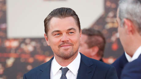 Leonardo DiCaprio niega las acusaciones de Bolsonaro sobre su financiación de ONG "para incendiar la Amazonia"