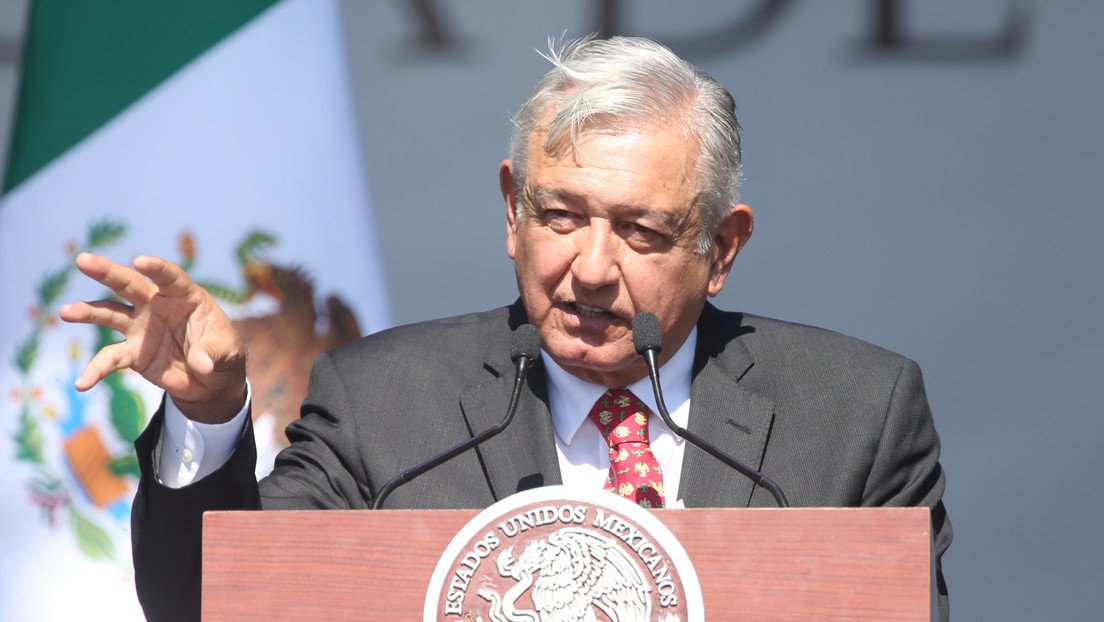 López Obrador: "Evo Morales fue víctima de un golpe de Estado"