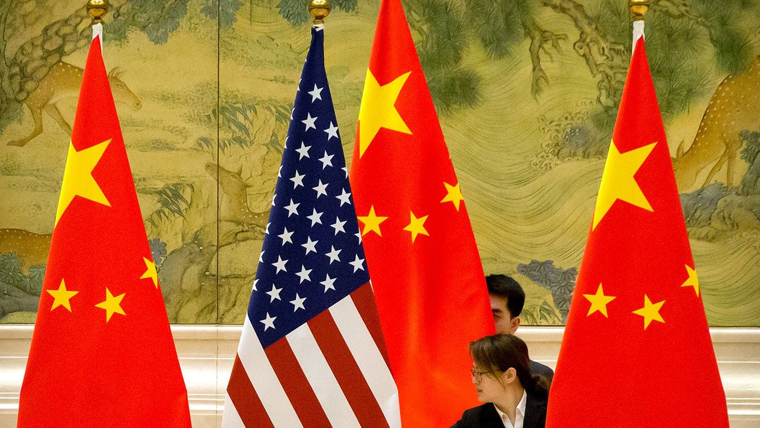 China quiere que  EE.UU. elimine los aranceles como punto de partida para alcanzar un acuerdo comercial