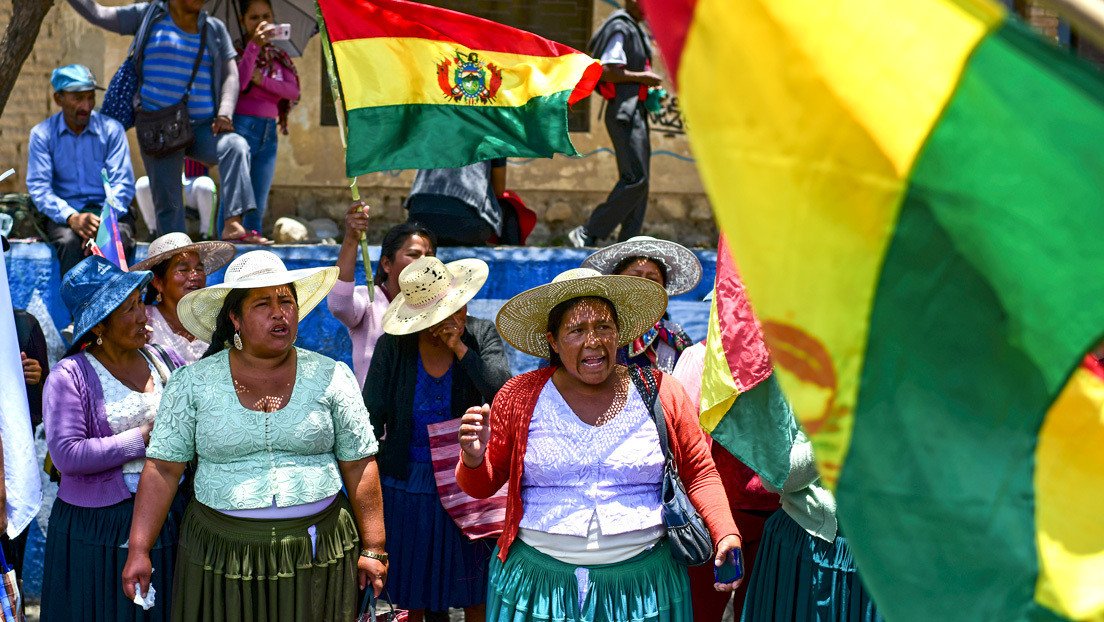 Hablan los familiares de las víctimas de la represión en Sacaba y exigen justicia tras la masacre que dejó nueve muertos en Bolivia