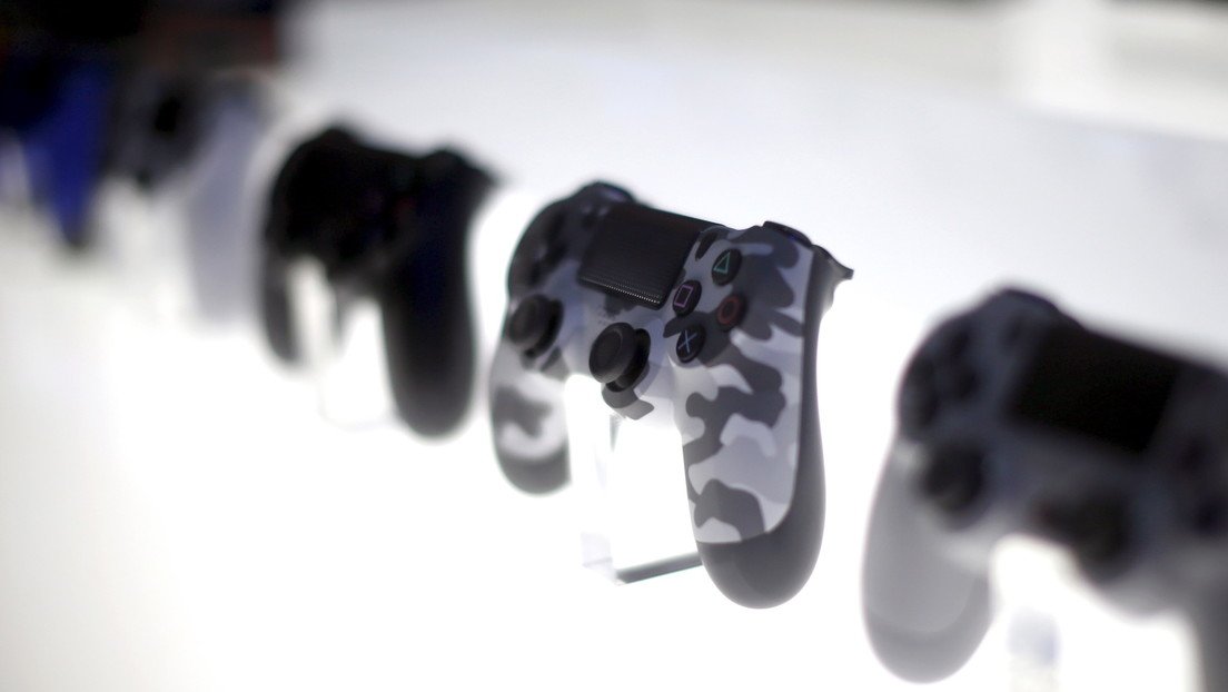 FOTO: Filtran las primeras imágenes de la futura PlayStation 5