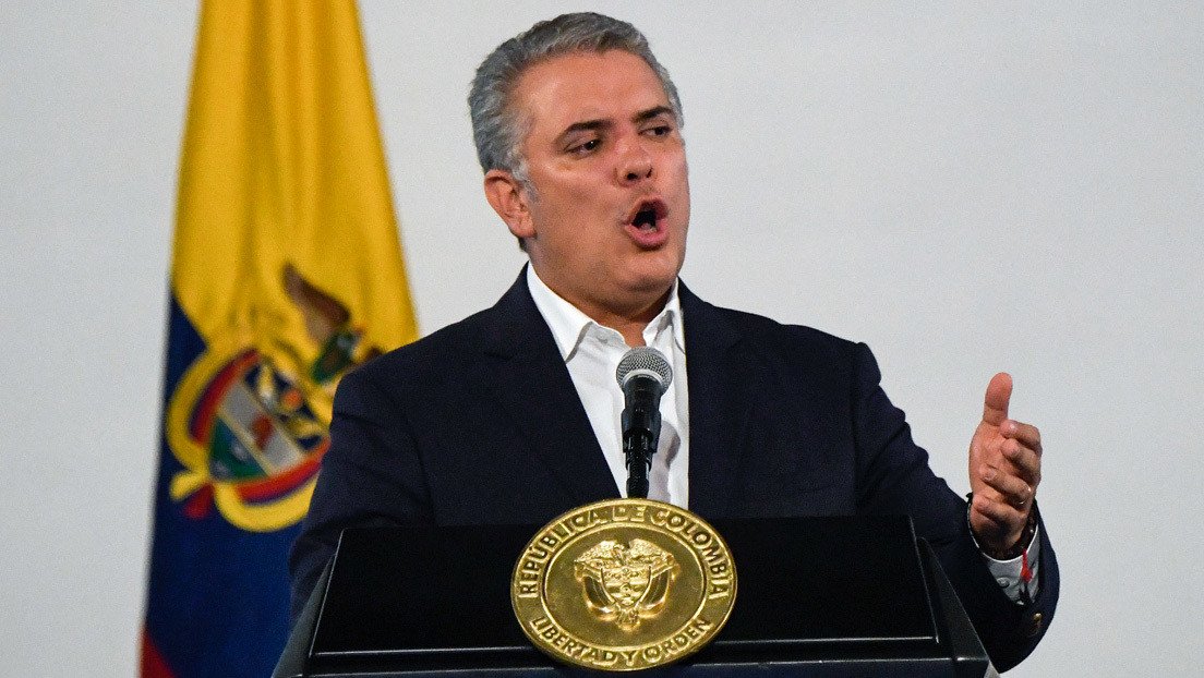 El Gobierno de Colombia acepta la creación de una mesa exclusiva con los organizadores del paro nacional