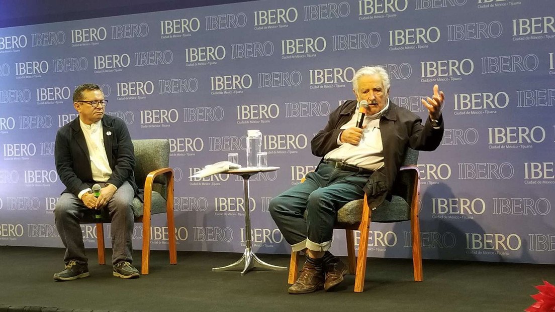 José 'Pepe' Mujica: "América Latina es una nación todavía no construida"