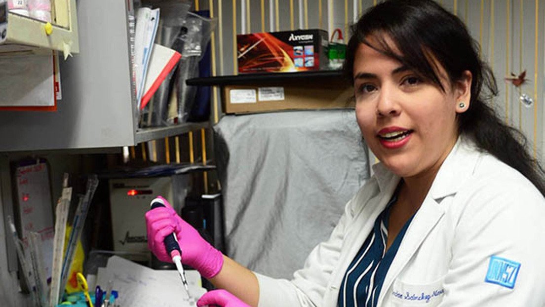 Mexicana crea un método para detectar de manera temprana el daño renal sin biopsia