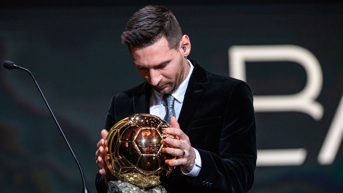 "Esperá a que termine": la reacción de Messi cuando un periodista le insistió sobre su retirada