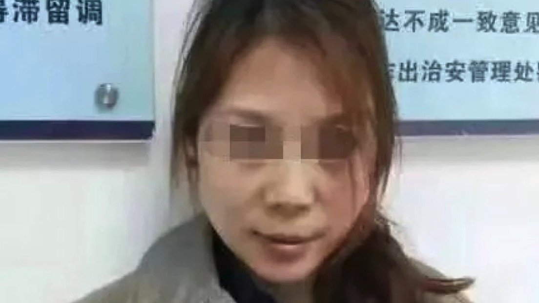 Arrestan a una asesina en serie china fugada desde hacía 20 años