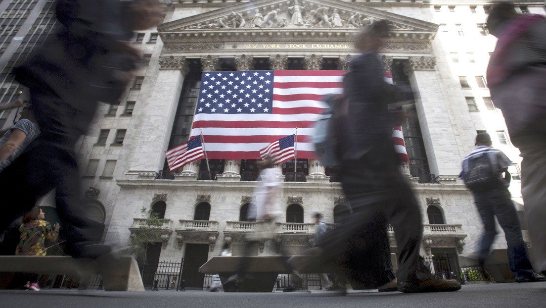 "El capitalismo nos está fallando": el actor de 'Los Vengadores' Mark Ruffalo llama a una revolución económica en EE.UU.