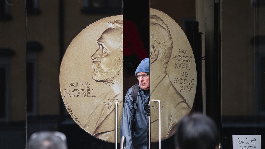 Dos miembros del comité Nobel de Literatura abandonan el órgano criticando a la Real Academia de las Ciencias de Suecia