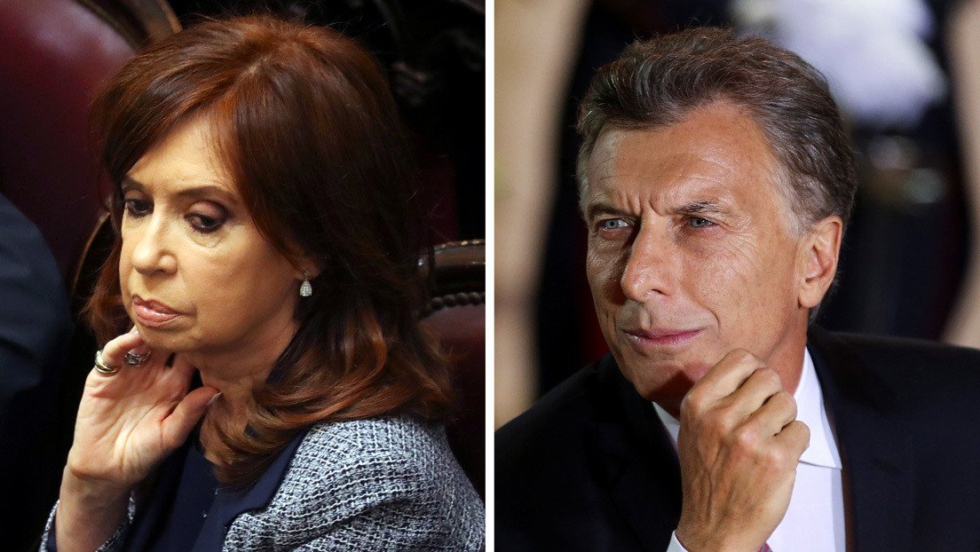Los vientos de cambio en la justicia argentina impactan en Fernández de Kirchner y Macri