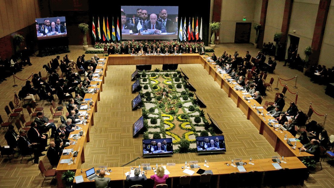 Brasil acoge la Cumbre del Mercosur entre cambios de gobierno y tensiones entre los socios