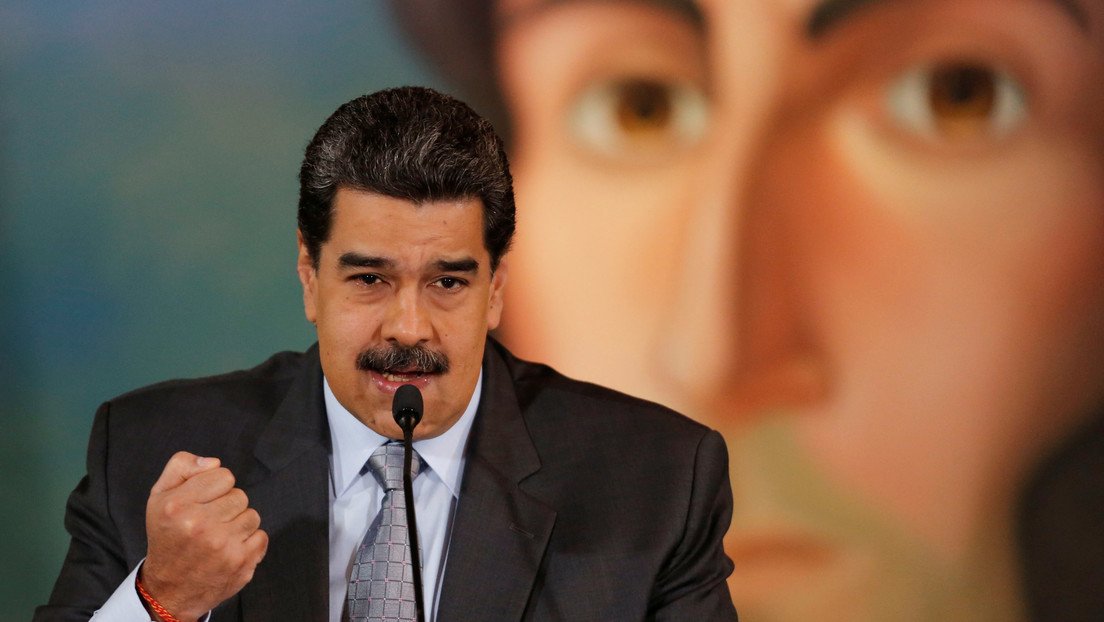 Maduro tacha de fracaso la "reunión de fantoches" del TIAR que impone restricciones a su Gobierno